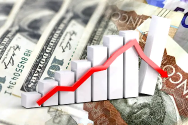 Inversión estadounidense en Colombia se desploma 38% en 2025: AmCham alerta sobre crisis de confianza