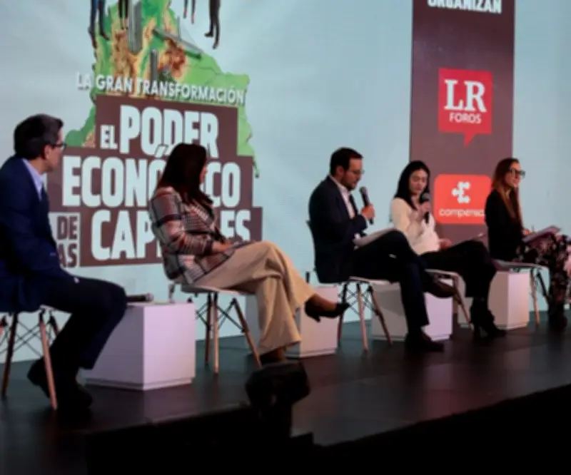 Inversión extranjera y brechas de talento: retos clave para el desarrollo regional en Colombia
