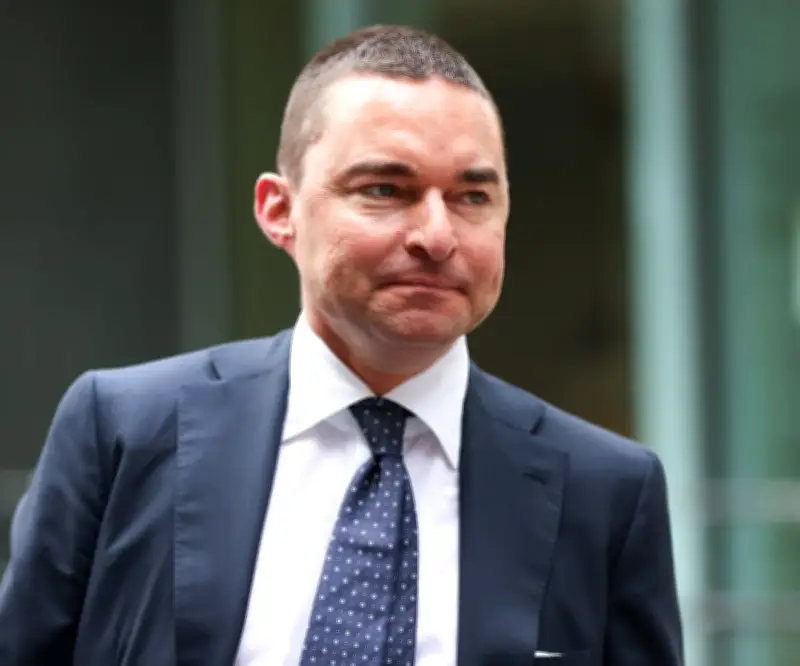 Inversor alemán Lars Windhorst recibe condena suspendida por desacato judicial en Londres