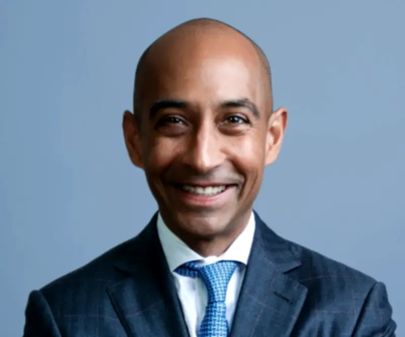 Inversor Arif Joshi ve en la deuda venezolana una apuesta segura tras visita a Caracas