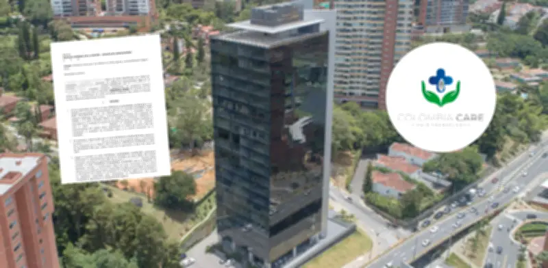 Inversores británicos denuncian fraude millonario en clínica estética de Medellín