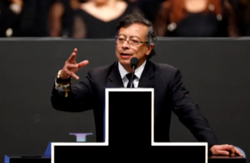 Investigación en EE. UU. a Petro: Expertos prevén resultados en 9 a 12 meses