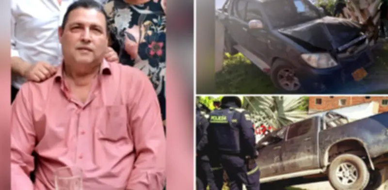 Investigación: Millonario pleito por herencia tras asesinato de ganadero en Atlántico, pariente del senador Cepeda