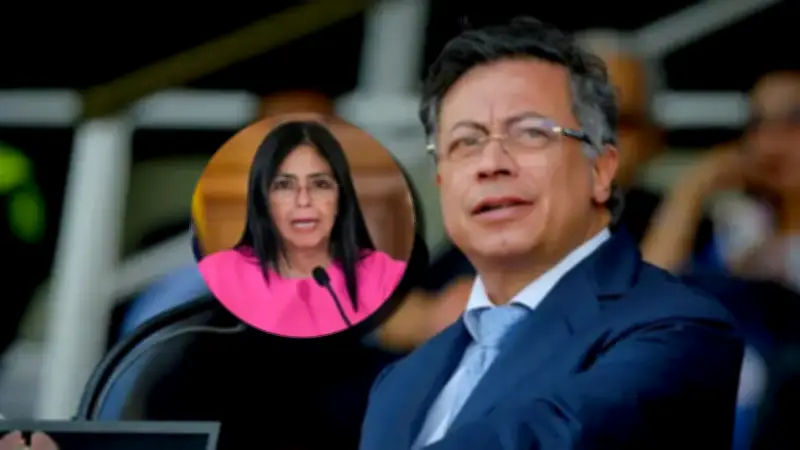 Investigador advierte sobre relación con Venezuela tras Petro: 'El reto es qué pasará después'