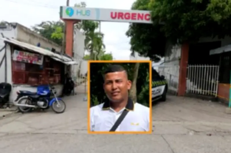 Investigan asesinato de creador de contenido 'Beder Humor' en Sincelejo