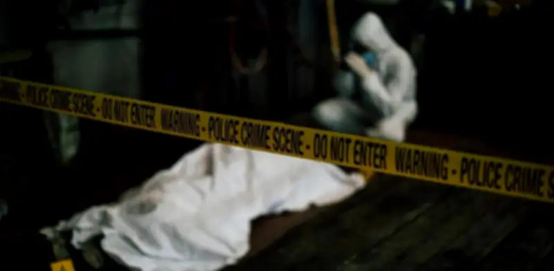 Investigan doble homicidio de adultos mayores en Suba: buscan a hombre visto en cámaras