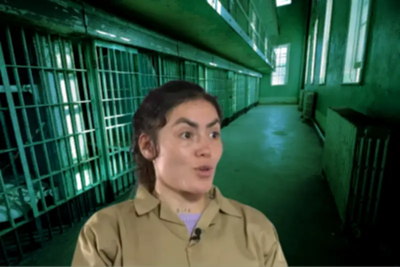 Investigan ingreso de celulares a 'Epa Colombia' en Escuela de Carabineros por fallas de seguridad