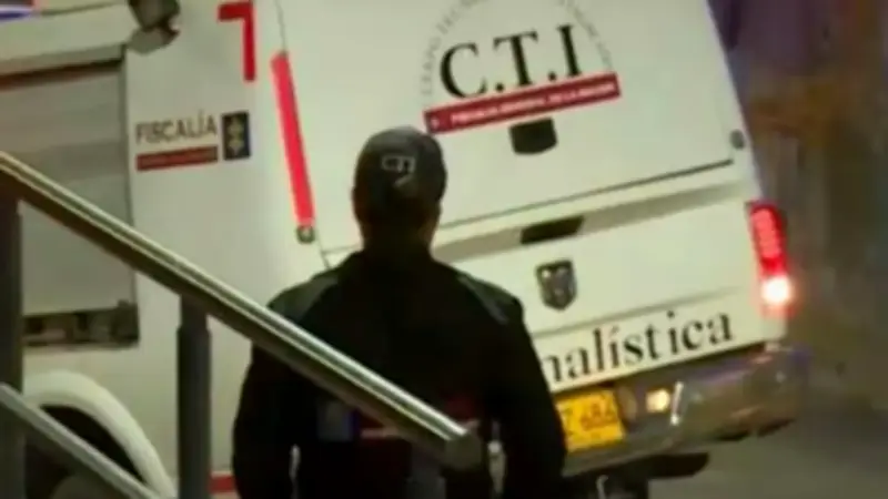 Investigan muerte de joven universitaria hallada sin vida en hotel de Floridablanca