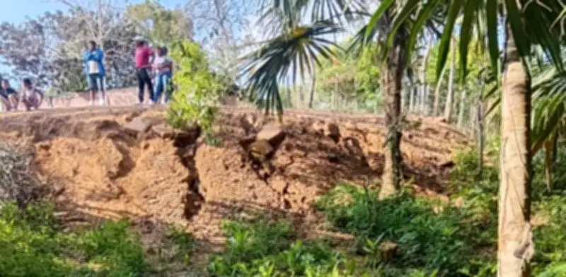 Investigan muerte de niña de 7 años en Toluviejo, Sucre: ¿rapto, asesinato o muerte por inmersión?