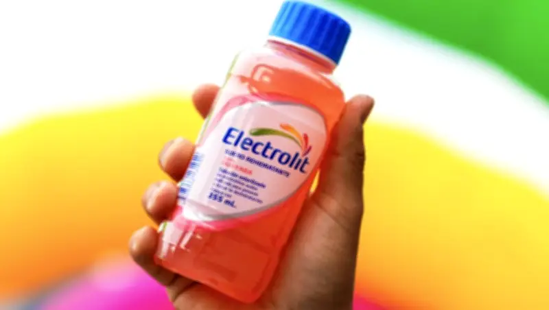 Invima alerta sobre falsificación de bebida Electrolit con riesgos para la salud