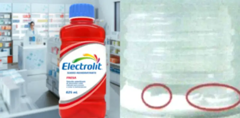 Invima alerta sobre falsificación de Electrolit en Colombia: riesgos graves para la salud