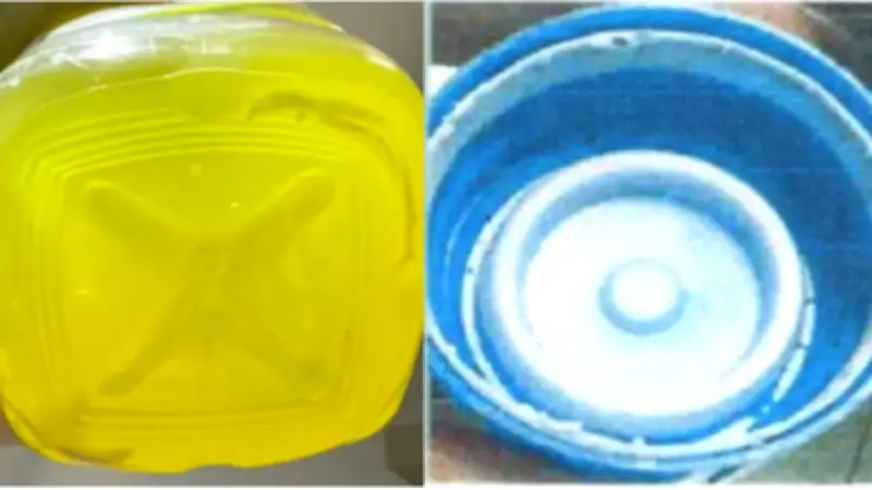 Invima alerta sobre falsificación de Electrolit Rehidratante en Colombia