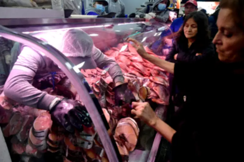 Invima intensifica controles de salubridad en venta de pescado para Semana Santa