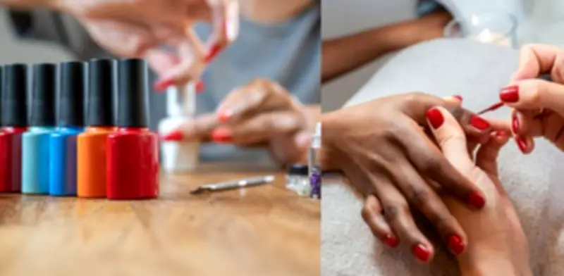 Invima prohíbe 136 esmaltes semipermanentes en Colombia por contener químicos cancerígenos