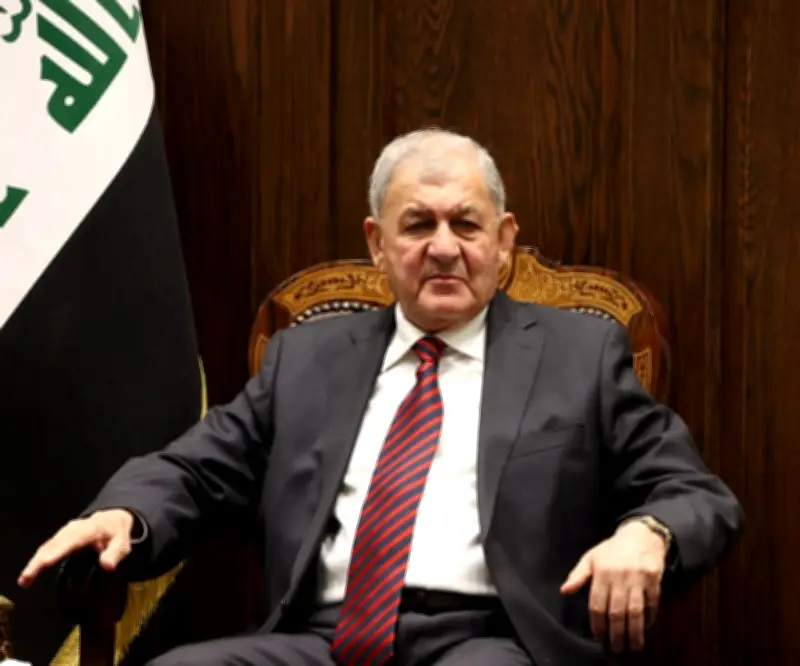 Irak declara fuerza mayor en yacimientos petroleros operados por empresas extranjeras