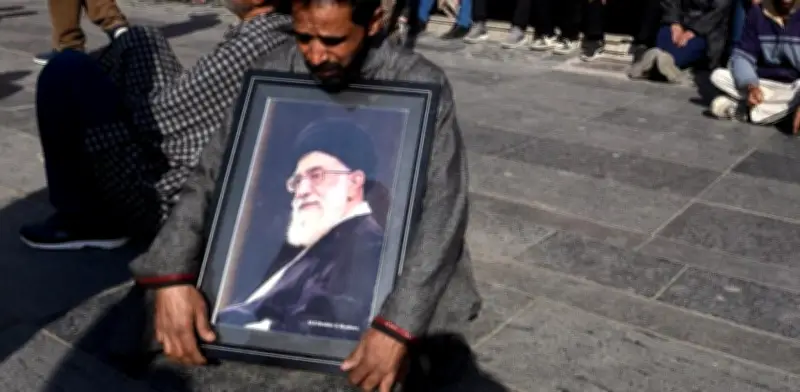 Irán activa proceso de sucesión tras muerte de Alí Jamenei: así se elige al nuevo líder supremo