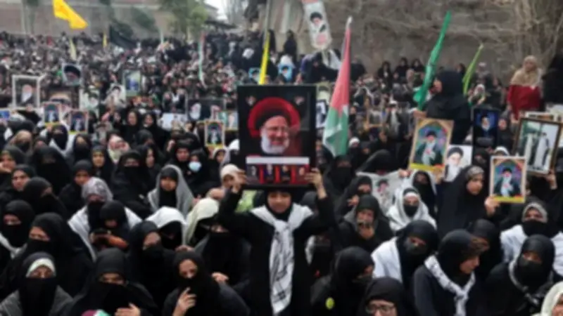 Irán activa sucesión tras muerte de Jameneí: Asamblea de Expertos elige nuevo líder supremo