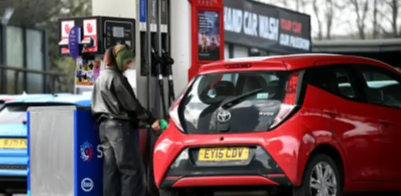 Irán advierte que ataques a infraestructura energética continúan; petróleo y gas se disparan