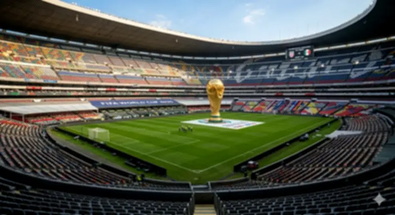 Irán amenaza con ausentarse del Mundial 2026 por tensiones políticas con Estados Unidos