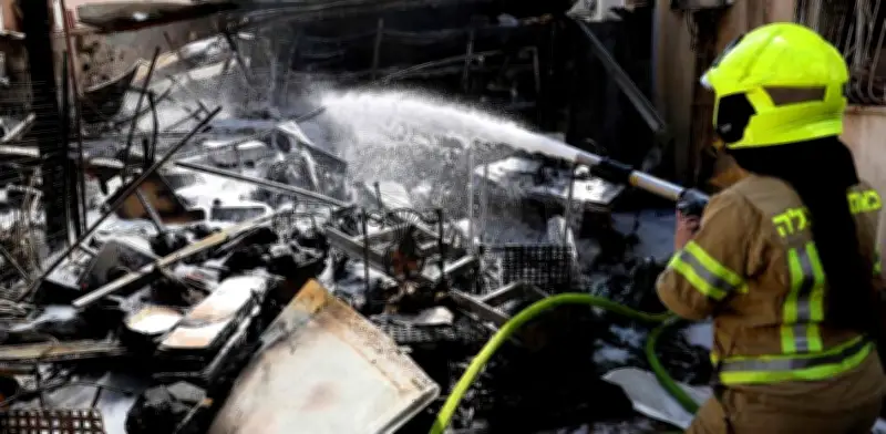 Irán amenaza con destruir infraestructuras energéticas tras ultimátum de Trump sobre Ormuz