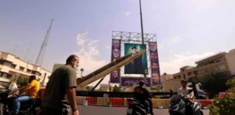 Irán amenaza con escalada bélica si más países intervienen en conflicto de Medio Oriente