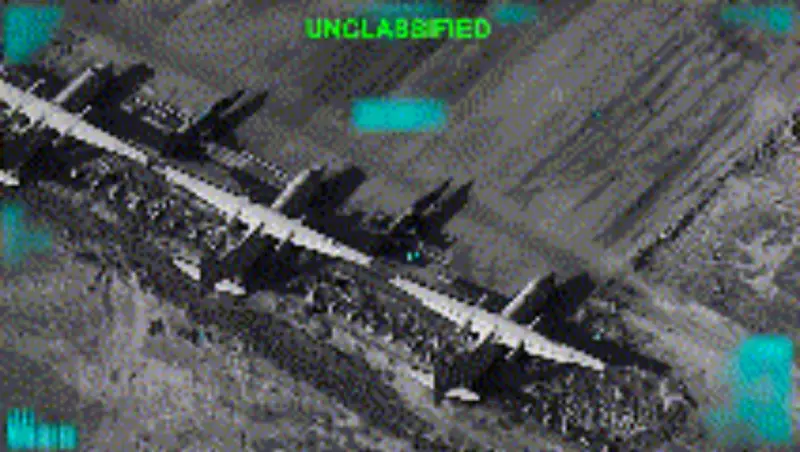 Irán amenaza con guerra prolongada y despliegue de nuevas armas estratégicas contra Israel