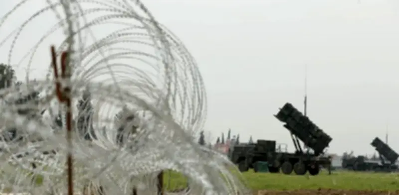 Irán amenaza con 'llover fuego' sobre soldados de EE.UU. ante posible ofensiva terrestre