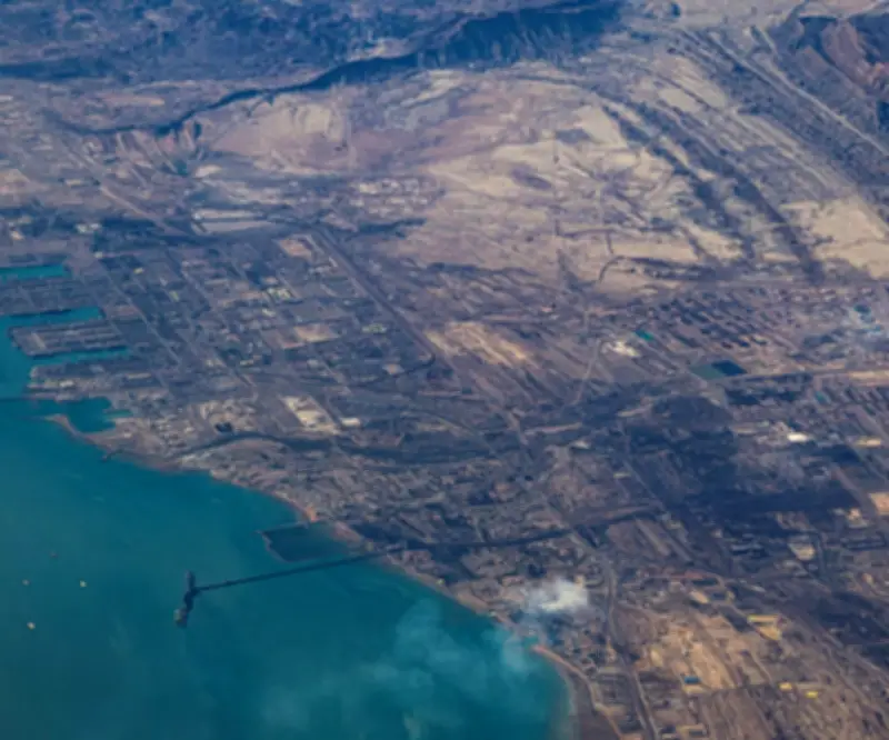 Irán amenaza con meses de bloqueo en el Estrecho de Ormuz mediante ataques con drones