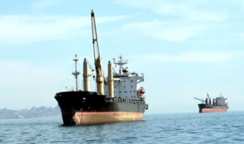 Irán amenaza con minar el Golfo Pérsico si EE.UU. ataca sus islas estratégicas