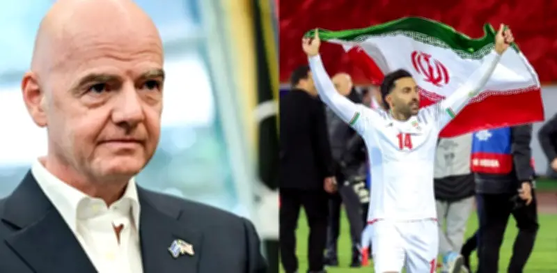 Irán anuncia boicot al Mundial 2026 tras ataques de EE.UU. e Israel