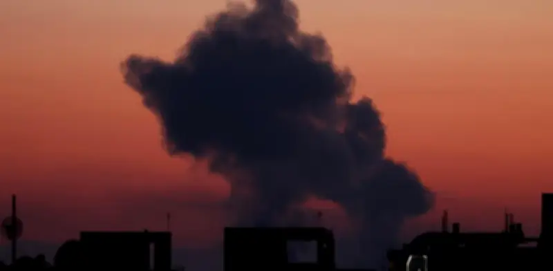 Irán asegura que infraestructura petrolera en isla Kharg no sufrió daños tras ataques estadounidenses