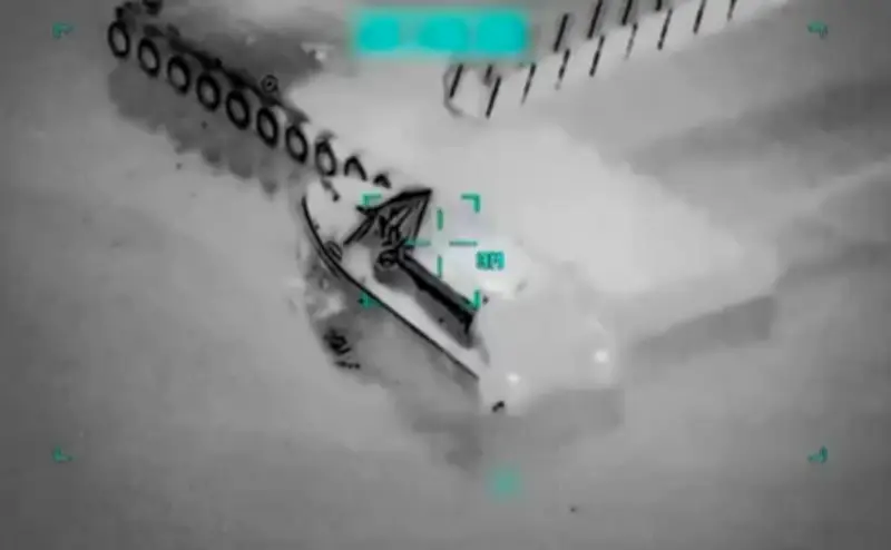 Irán ataca barcos en el Golfo Pérsico: desaparecidos y caída en bolsas mundiales