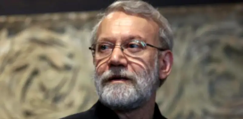 Irán ataca Tel Aviv con misiles en represalia por muerte de Ali Larijani, secretario de Seguridad