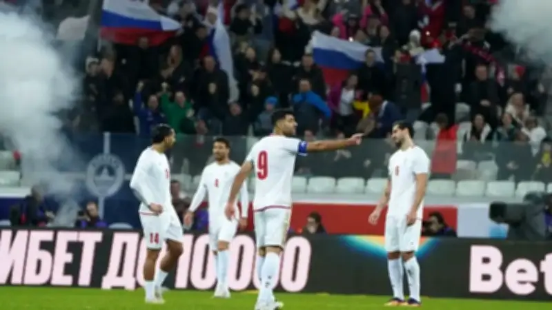 Irán busca jugar el Mundial 2026 en México por conflicto con EE.UU., Fifa mantiene calendario original