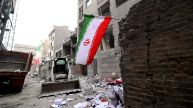 Irán condiciona cese de ataques a garantías de EE. UU. e Israel ante amenaza de Trump