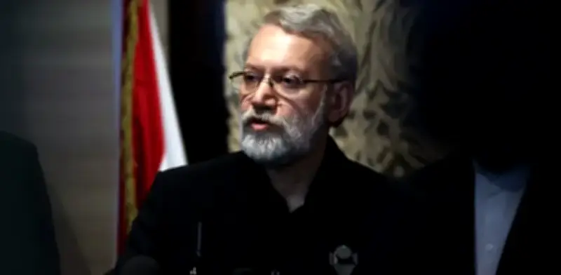 Irán confirma muerte de Alí Larijani, secretario de Seguridad Nacional, en bombardeo israelí