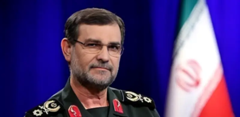 Irán confirma muerte de comandante naval Alireza Tangsiri, estratega del cierre del estrecho de Ormuz