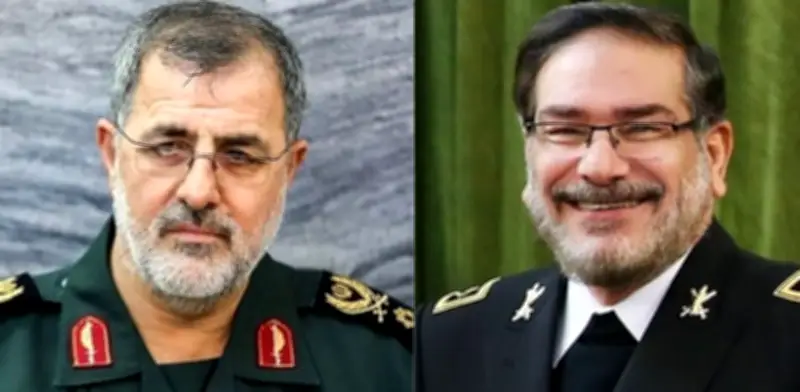 Irán confirma muerte de jefe de Guardia Revolucionaria y secretario de Defensa en ataques de EE.UU. e Israel