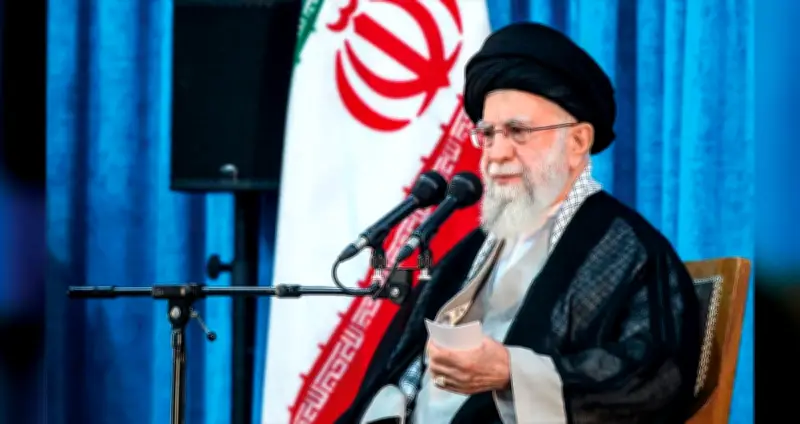 Irán confirma muerte de líder supremo Alí Jamenei tras ataque atribuido a EE.UU. e Israel