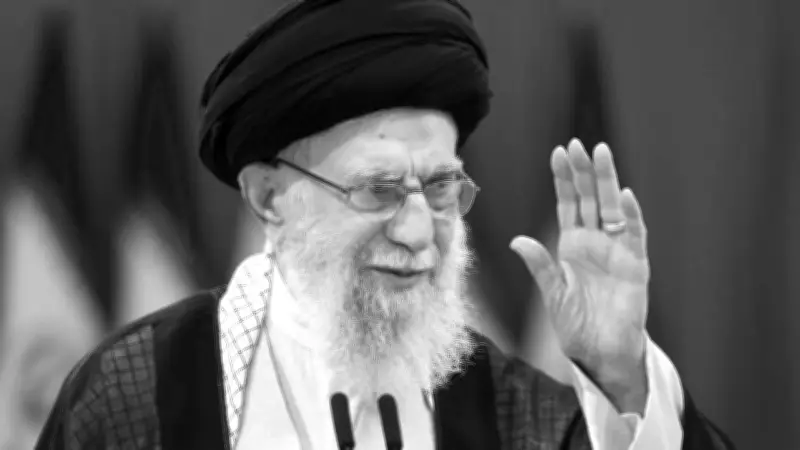 Irán confirma muerte de líder supremo Alí Jamenei y familiares tras ataques