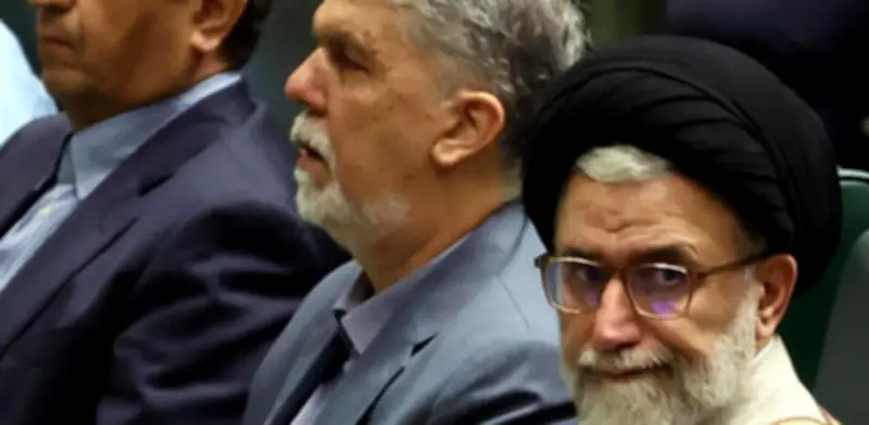 Irán confirma muerte de ministro de Inteligencia y otros dos altos mandos en ataques israelí-estadounidenses