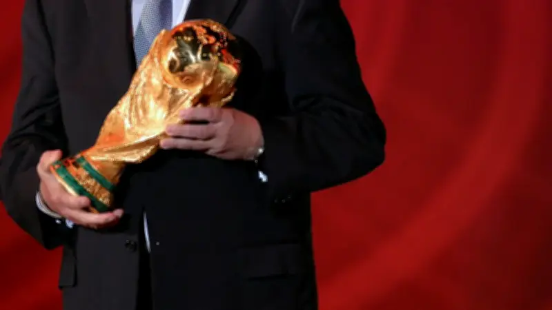 Irán confirma participación en Mundial 2026 pero negocia jugar en México por seguridad