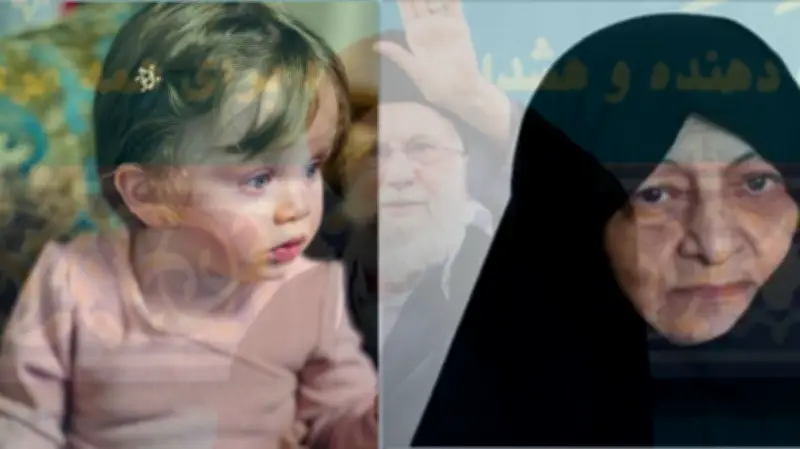 Irán decreta 40 días de luto tras muerte de familiares de Jameneí en bombardeos atribuidos a EE.UU. e Israel