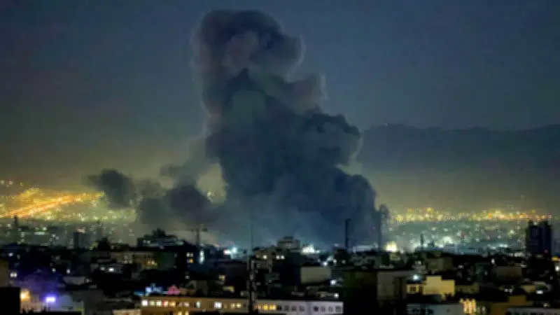 Irán denuncia que Estados Unidos planea ataque terrestre mientras habla de negociación