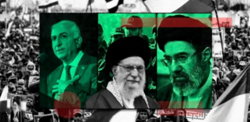 Irán desafía a Trump con Mojtaba Jamenei como nuevo líder supremo tras asesinato de su padre