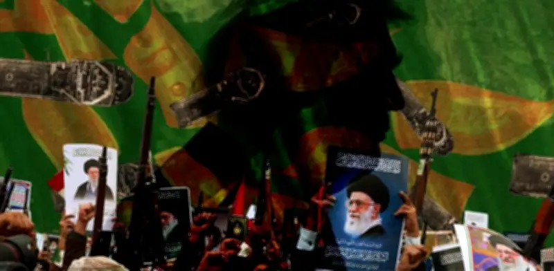 Irán desestabiliza mercados energéticos y complica estrategia bélica de Donald Trump