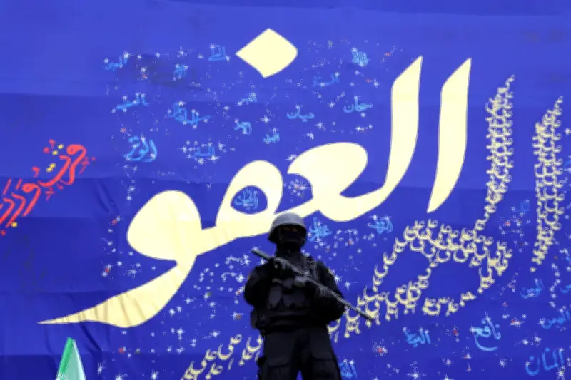 Irán ejecuta a tres condenados por protestas de enero tras ser acusados de enemistad contra Dios