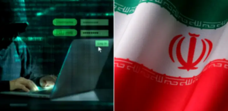 Irán ejecuta ciberataque masivo contra empresa médica de EE.UU. en medio de conflicto bélico