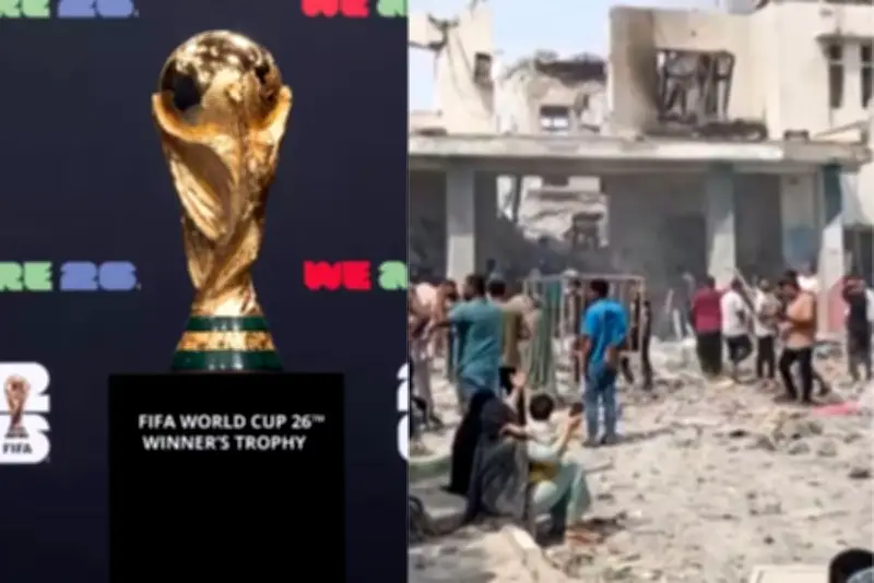 Irán evalúa ausentarse del Mundial 2026 tras ataques de EE.UU. y posibles reemplazos