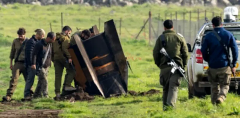 Irán intensifica ataques con misiles de ojivas múltiples tras declaraciones de Netanyahu